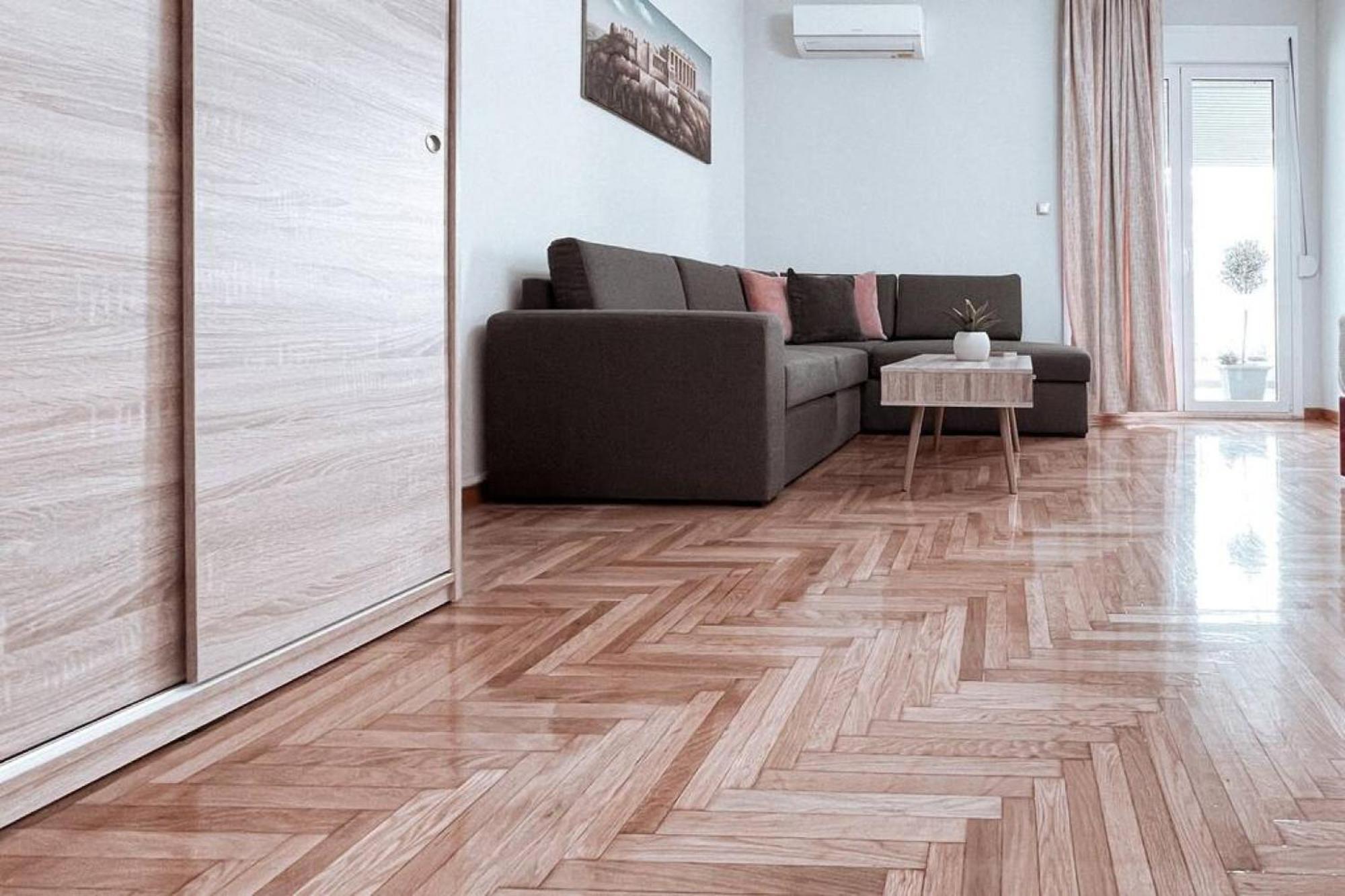Penthouse - Amazing View In The Center Of Athens Διαμέρισμα Εξωτερικό φωτογραφία