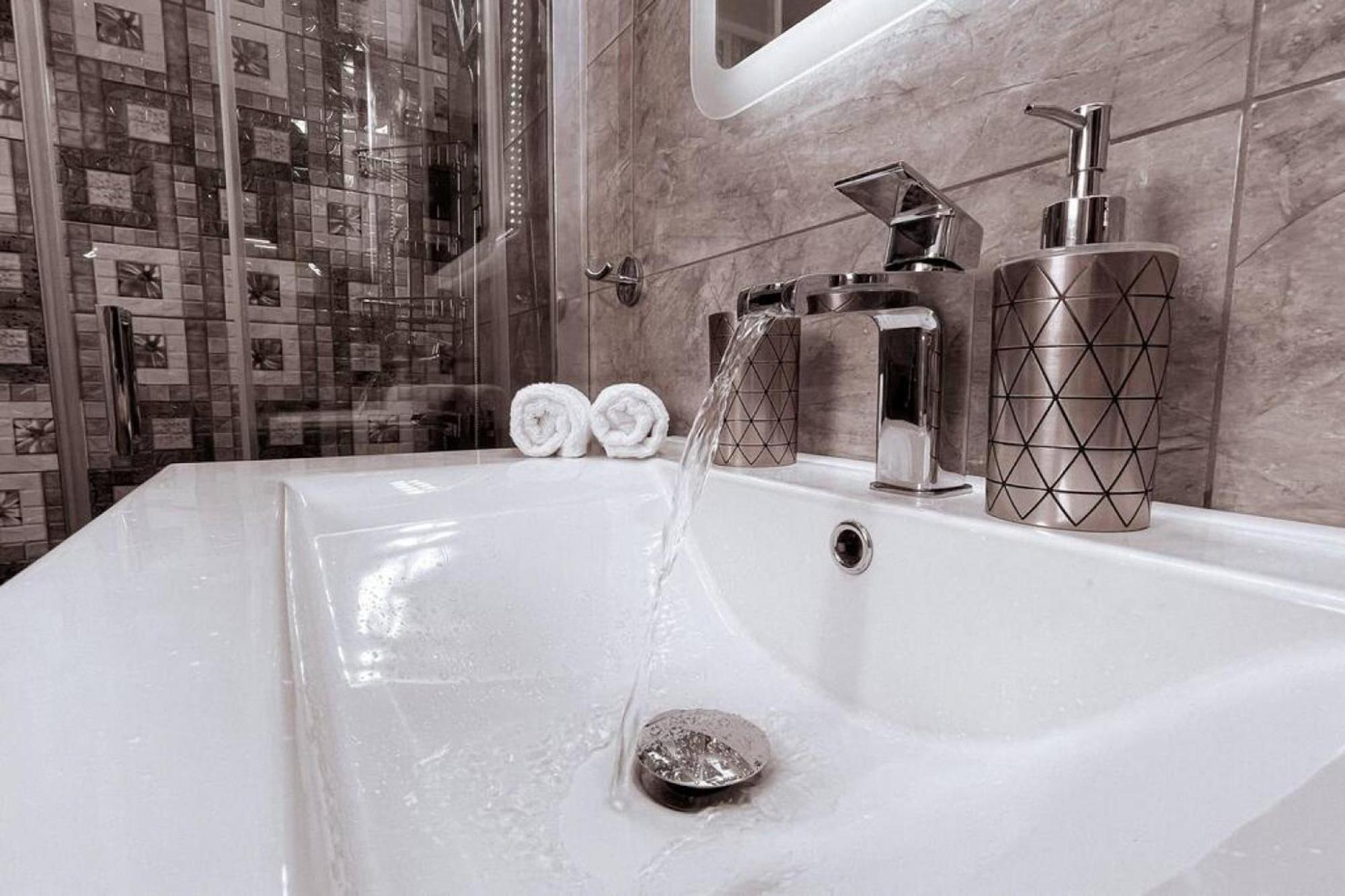 Penthouse - Amazing View In The Center Of Athens Διαμέρισμα Εξωτερικό φωτογραφία
