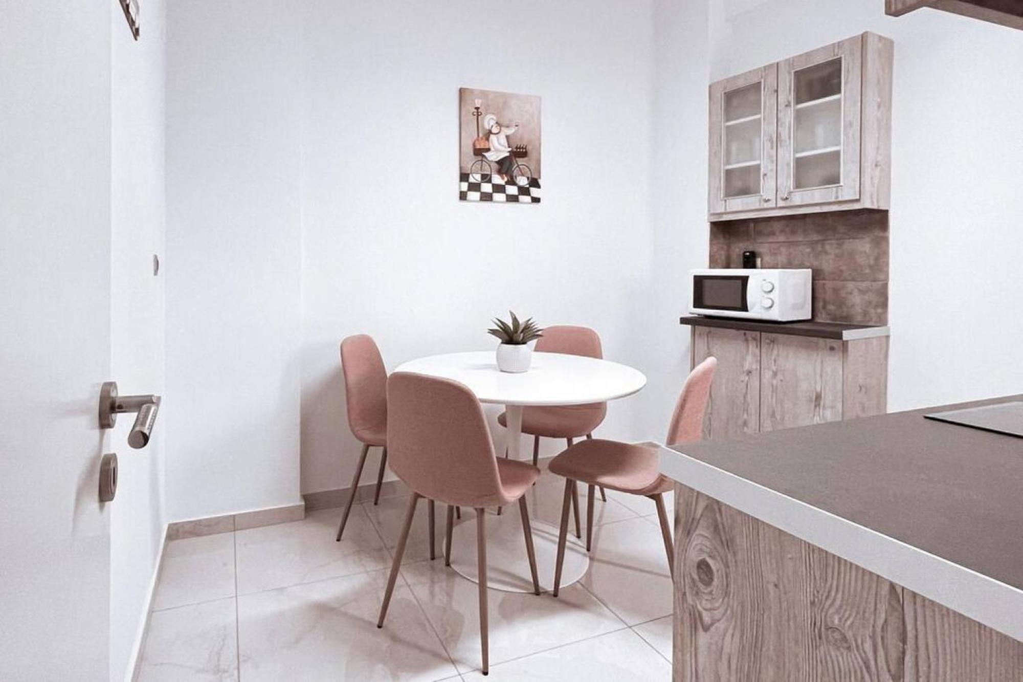 Penthouse - Amazing View In The Center Of Athens Διαμέρισμα Εξωτερικό φωτογραφία